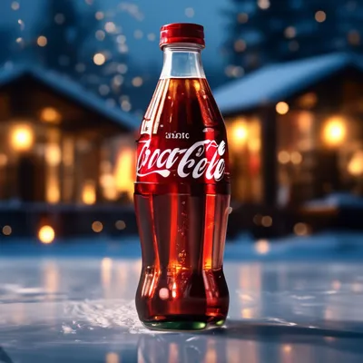 Картинки на тему #cocacola - в Шедевруме