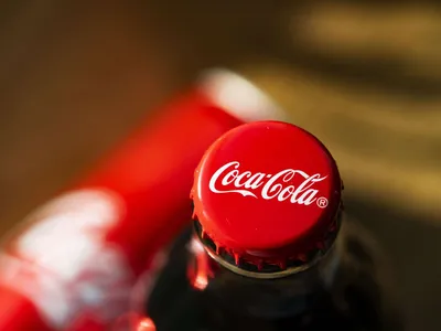 Легендарные вывески и наружная реклама Coca-Cola - Агентство зовнішньої  реклами «ЕЛІТ»