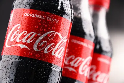 Термокружка Coca-cola, 0.3 л - купить с доставкой по выгодным ценам в  интернет-магазине OZON (1315284676)