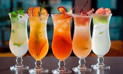 Клубничный коктейль вкусный,освежающий…» — создано в Шедевруме