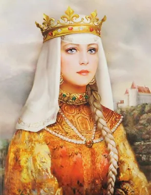 Самые красивые принцессы и королевы: Персональные записи в журнале Ярмарки  Мастеров