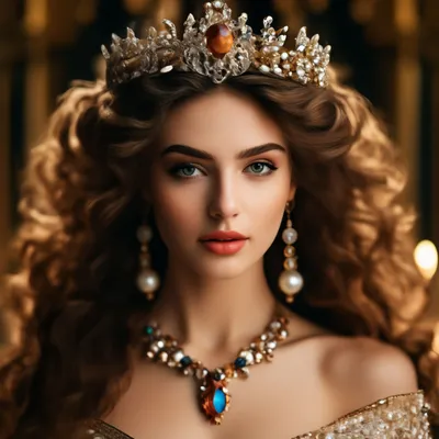 Кто самая красивая королева в истории? | Популярная наука | Дзен