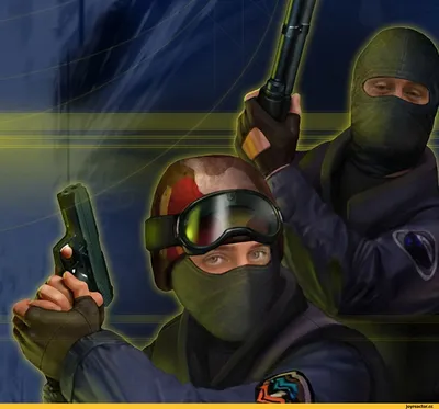 CS 1.6 :: Counter-Strike :: Игры / прикольные картинки, мемы, смешные  комиксы, гифки - интересные посты на JoyReactor