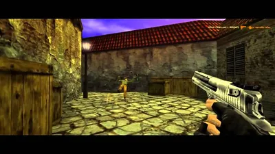 Скачать КС 1.6: сборки Counter-Strike бесплатно