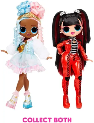 Куклы LOL Лол одежда для OMG en Instagram: “Какие красивые девчонки в  исполнении @chloquellicot 😍👏🏻👏🏻. Очень н… | Детские раскраски, Уроки  рисования, Раскраски
