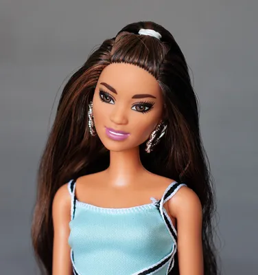 Отзывы о кукла Barbie Радужная русалочка - отзывы покупателей на Мегамаркет  | куклы Barbie DHC40 - 100000001173