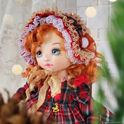 Очень красивая кукла | Кукла Мания Блайз Amino