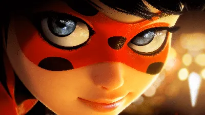 Пин на доске LadyBug