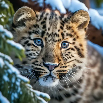 Леопард Закрыть Красивая - Бесплатное фото на Pixabay - Pixabay