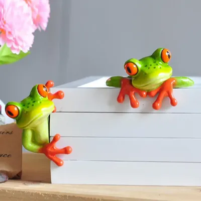 Красивые нарисованные лягушки - вектор. Stock: Frog series | Трафареты,  Лягушка, Павлиньи перья