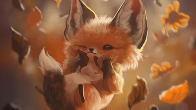 Лиса,лис, лисы, лиска,фэндомы,animal art,красивые картинки,Johis, fox | Fox  art, Fox artwork, Fox