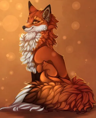 рисунок лисы - Поиск в Google | Fox painting, Fox art, Fox artwork