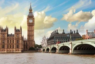 Что посмотреть в Лондоне — ТОП-30 лучших мест | Planet of Hotels