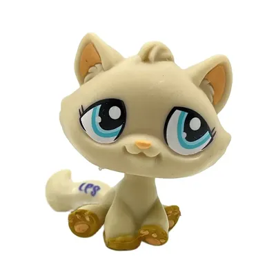 Набор фигурок Парикмахерская для животных Hasbro Littlest Pet Shop, E7430  цена | 