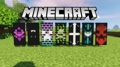 Как построить красивые дом в Minecraft