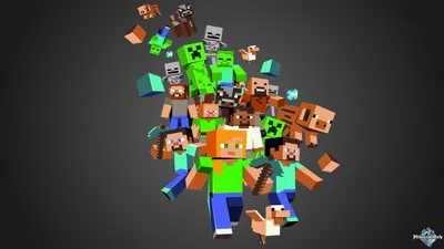 10 модов для Minecraft с шикарной графикой — трассировка лучей и отражения  воды