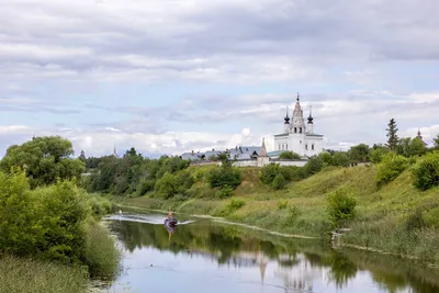 Нежные майские рассветы / фото