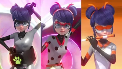 Pin by Flying_Cupcake on Miraculous Ladybug | Ladybug, Miraculous ladybug,  Marinette