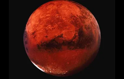 Что ищет он в стране далекой: земляне продолжают настойчиво штурмовать Марс  | Статьи | Известия