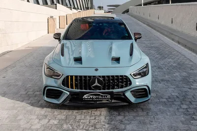 Редкие и очень крутые модели Mercedes-Benz на Авто.ру - читайте в разделе  Подборки в Журнале Авто.ру