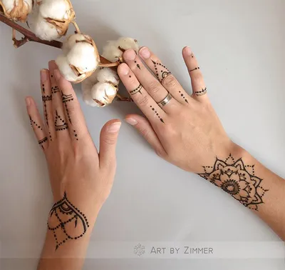 Мехенди на руке: легкие рисунки с фото | Henna tattoo hand, Simple henna  tattoo, Hand tattoos