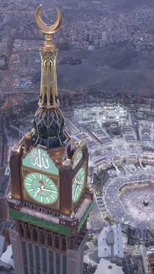 Самые завораживающие святые места в мире | Mecca, Mecca kaaba, Mecca madinah