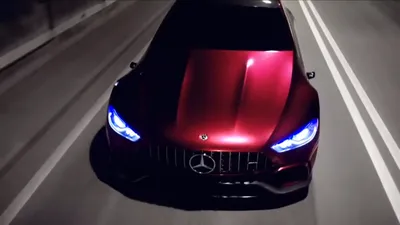 Самый красивый Мерседес лишился крыши: Mercedes-AMG GT Roadster представлен  - КОЛЕСА.ру – автомобильный журнал