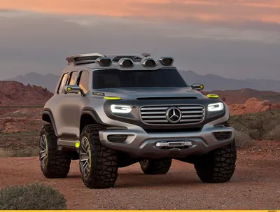 красивые картинки :: концепт :: мерседес :: mercedes :: Concept :: Ener-G  Force :: Mercedes-Benz :: авто / картинки, гифки, прикольные комиксы,  интересные статьи по теме.