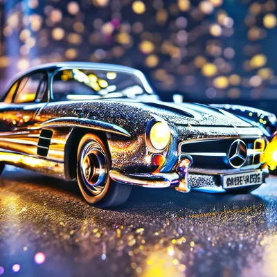Выбираем самый красивый седан Mercedes-Benz! - 