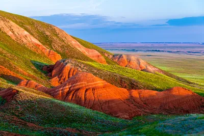 Самые красивые места России. Рейтинг лучших мест нашей родины