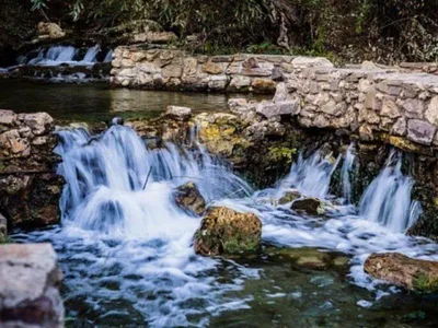 Красивые места рядом с Геленджиком 📍