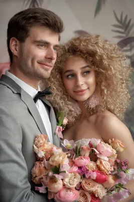 Костромские молодожены выбирают «красивые даты» для бракосочетаний | ГТРК  «Кострома»
