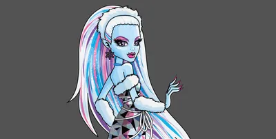 ТОП 13 кукол Monster High