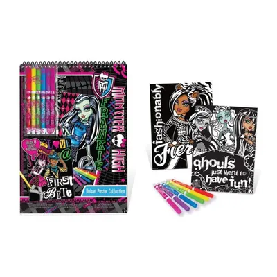 Mattel Куклы Monster high / Монстр Хай - «Жуткий подарок на ДР - моя  удивительно красивая кукла Skelita Calaveras от Monster High✨? » | отзывы