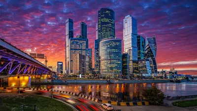 Интересные и самые красивые улицы Москвы - Квартиры посуточно в Москве