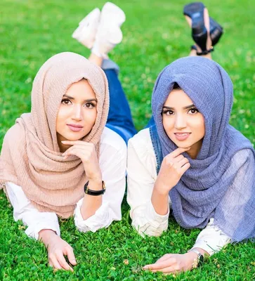 День хиджаба: самые красивые мусульманки, которые носят хиджаб