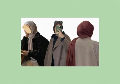 Скромность и очарование: фото красивых мусульманских девушек - ,  Sputnik Казахстан