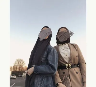 Стильный и практичный хиджаб: советы американского модельера-мусульманки |  