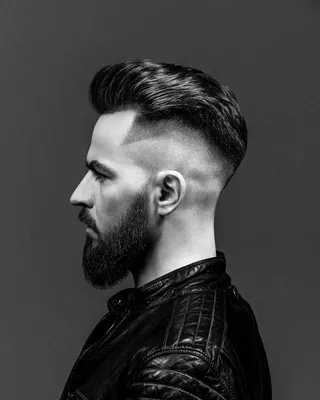 New! Модные мужские стрижки 2025 2026 тенденции 203 фото | Faded hair, Mens  haircuts fade, Short hair haircuts