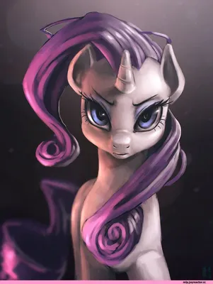 Красивые my little pony #12