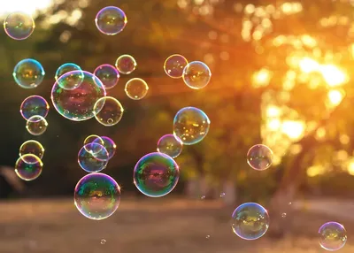 Развлекательная программа «Красивые мыльные пузыри» - Культурный мир  Башкортостана