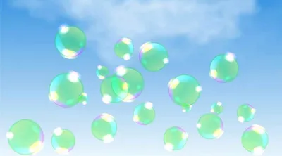 Очень красивые фотографии замерзающих мыльных пузырей | Пикабу