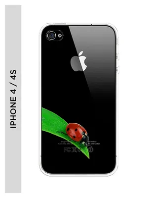 Phone (китайский клон iPhone) iPhone 4S Model A1387 - «Apple iPhone 4S с  Aliexpress . Я в ВОСТОРГЕ)!/ Недолго радовалась» | отзывы