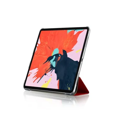 Противоударный чехол на iPad Pro 11 (2020)- красный купить в Киеве, Одессе,  цена в Украине | CHEKHOL