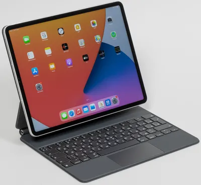 Обзор топового планшета Apple iPad Pro 12,9” (2021) с чипом Apple M1