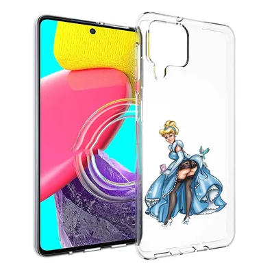 Силиконовый чехол для Realme 6 Pro с картинкой Красивый единорог  (ID#1205096690), цена: 200 ₴, купить на 