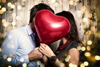 Как красиво признаться в любви в День святого Валентина?