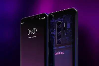 Самая большая утечка Samsung: красивые живые фотографии всех новинок Galaxy  Unpacked и видео перед анонсом