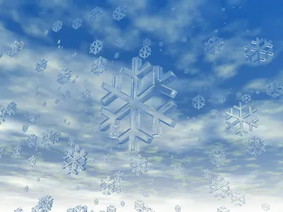 Красивые рисунки на тему зима - 74 фото