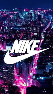 Кроссовки Nike из белой натуральной и искусственной кожи 1-01